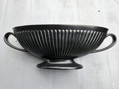 Vintage wedgwood black basalt - wedgwood,