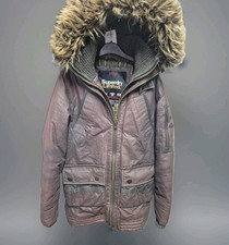 Superdry Limited Parka Jacket