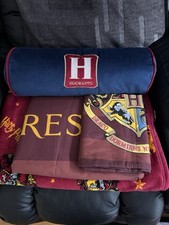 Harry Potter Reversible Duvet