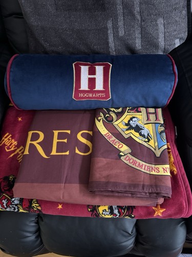 Harry potter reversible duvet - harry,