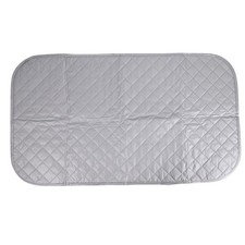 Table Top Ironing Mat Laundry