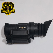 Gen 2+ White Phosphor 1700 FOM