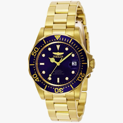 Invicta pro diver automatic - diver,