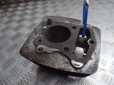 Honda NX125 NX 125 Transcity