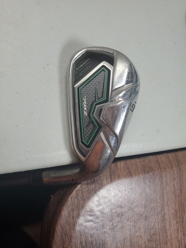 Ladies iron taylormade rbz - 6,