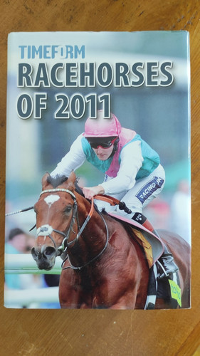 Timeform racehorses 2011 - timeform,