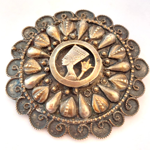 Antique egyptian revival - antique,