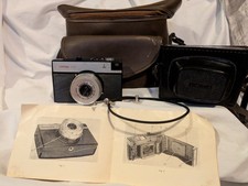 Lomo CMEHA Smena 8m Vintage