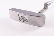 Ping Karsten USA Anser Putter