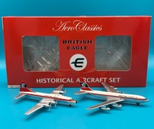 Aeroclassics British Eagle 707