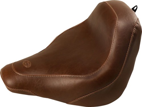 Mustang seat solo trpr brn - seat,