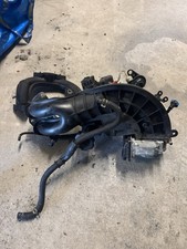 Mazda Rx8 Upper Intake