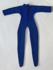 Vintage Sindy Doll  Cat Suit (Ref 12S95) 1970