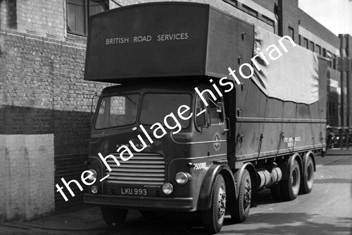 Thh truck photos leyland - photos,
