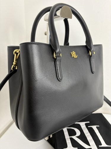 Ralph lauren leather small - lauren,