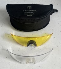 REVISION SAWFLY LENSES x 2