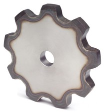 82A9 BLACKSTAR Sprocket 9