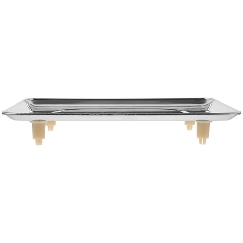 Instrument tray stainless - ,