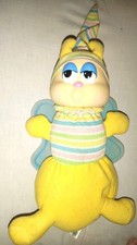 Vintage Glow Worm Globug