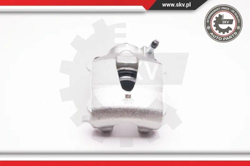 Front left brake caliper fits - front,