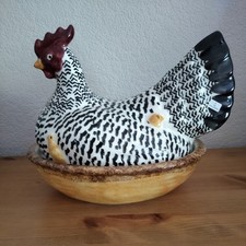 RARE Emma Bridgewater Black