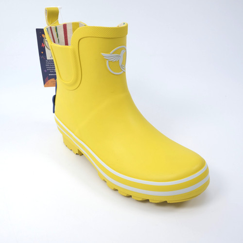 Evercreatures yellow meadow - evercreatures,