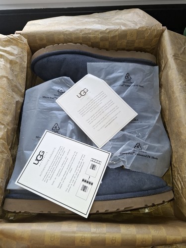 Ugg australia classic - ugg,