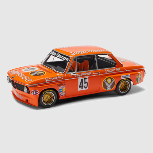 Genuine bmw 2002 jägermeister - genuine,