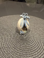 Ornament, Mouse, Initials S.R