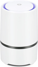MELEDEN HEPA Air Purifier for