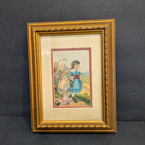 Vintage victorian style - vintage,