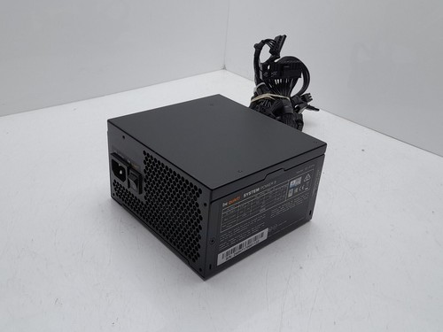 Quiet 400w system - s8-400w, power