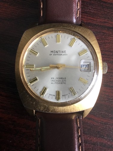 Vintage montine jewels - 25,