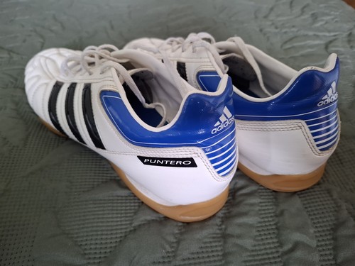 Adidas puntero gum sole - adidas, indoor