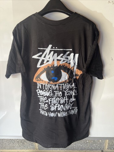 Stussy shirt size - size, medium