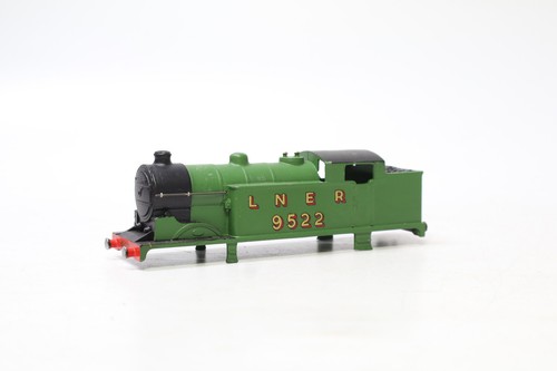 Wrenn w2217 n2 - 0-6-2, tank
