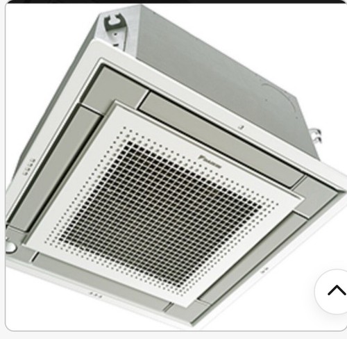 Daikin indoor air conditioning - daikin,