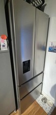 Hisense RF632N4WIE Fridge Freezer 485L Frost Free [ID7010890898]