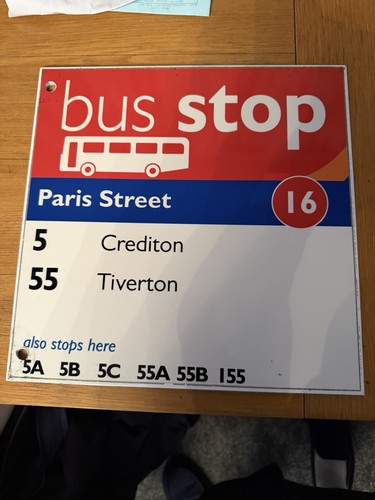 Stagecoach south west bus - south,