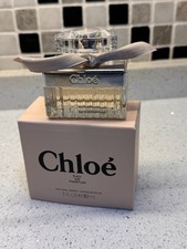 Chloe Signature Eau de Parfum Spray 30ml - New without factory seal