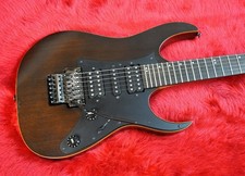 Ibanez Prestige RG3050 / TKF