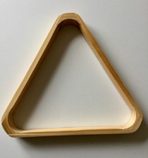 Brand new lightweight - brand, wooden