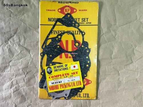 For suzuki 185 complete - for,