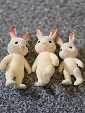 Sylvanian Families Chocolate