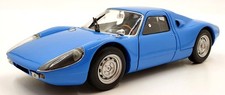 Minichamps 1/18 Scale Diecast