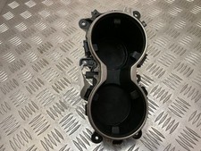 Lexus RX 450H 2017 Cup holder