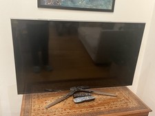 Samsung UE48H6400AK 48 inch Smart LED 3D TV Clear Motion Rate 400