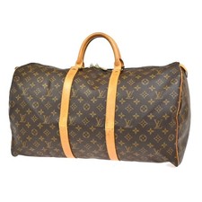 LOUIS VUITTON Keepall 50