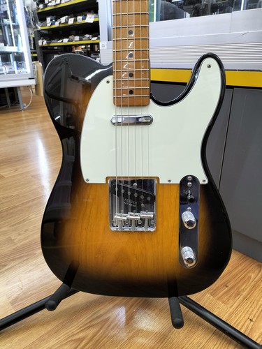 Fender classic 50s telecaster - 50s,