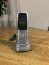 Panasonic tga641e phone - kx-tga641e,